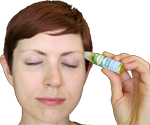 All natural headache relief