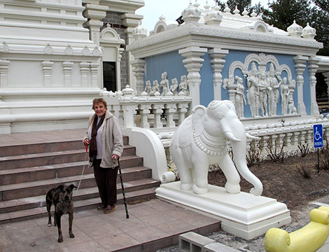 Hindu Temple