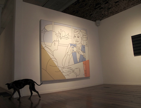 Philip Slein Gallery