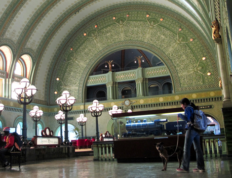 St. Louis Union Station