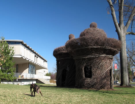 School Of Architecture, Washington University