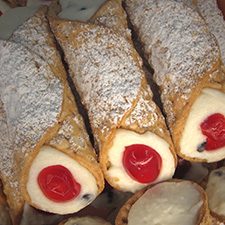 DiGregorio's on the Hill in St. Louis