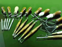 Carving tools