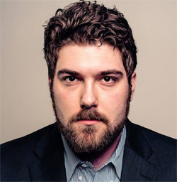 bearded man photo Herbaria all natural Beard Oil