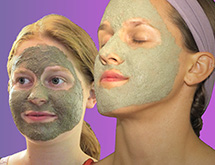 facemask