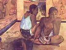 gaugin artwork
