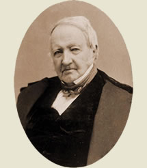 Henry Shaw photo