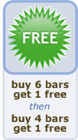 free bar offer detials