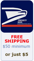 shipping details