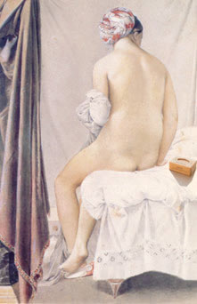 bather with herbaria all natural handmade soap bar