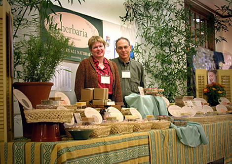LaRee DeFreece & Ken Gilberg