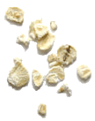 oatmeal flakes close-up photo