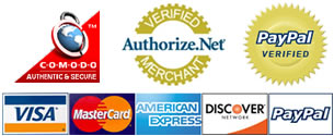 payment methods