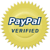herbaria is PayPal Verified