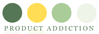 "product addiction" loves herbaria all natural handmade soap