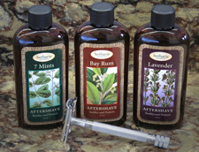 Aftershaves