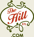 The Hill in St. Louis