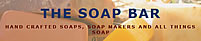"the soap bar" loves herbaria all natural handmade soap