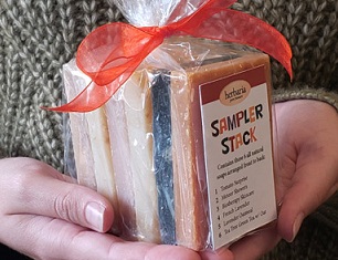Sampler Stack