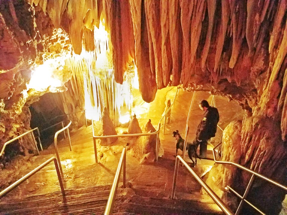 Meramec Caverns Meramec Caverns