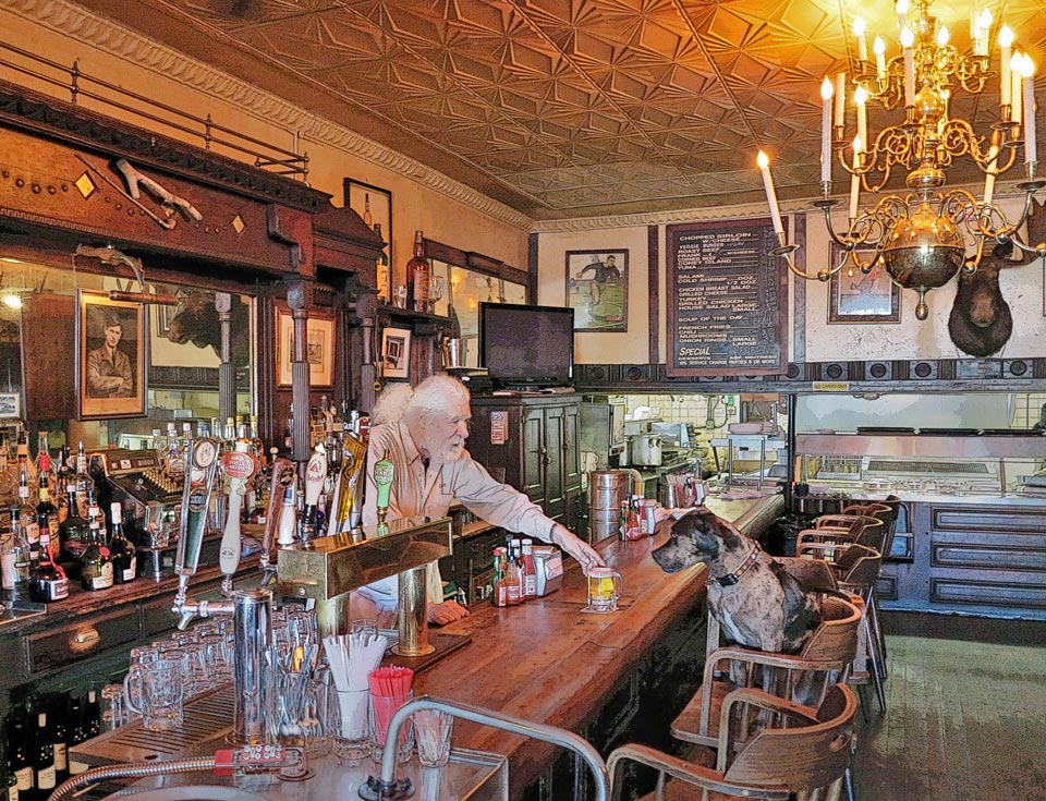 O'Connell's Pub St. Louis O'Connell's Pub St. Louis