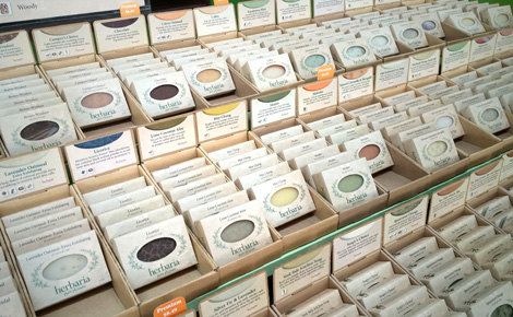 wholesale soap