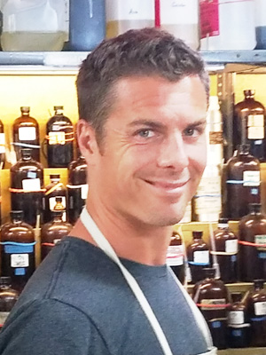 Blake Larson