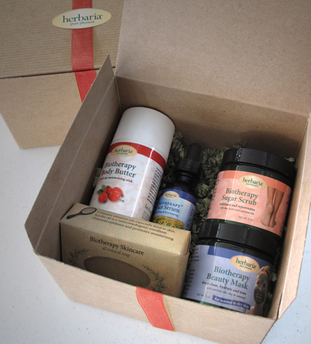 Biotherapy Beauty Collection