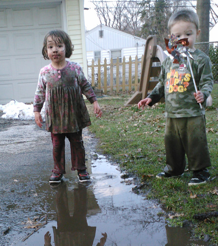 You'll find some laundry comes out cleaner with Burano.