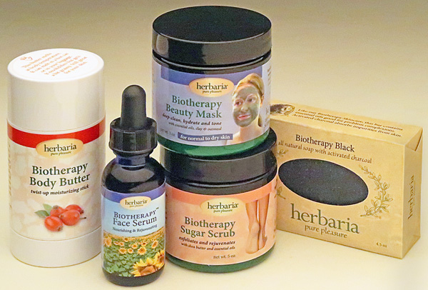 Biotherapy Beauty Collection