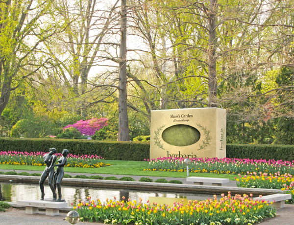 Missouri Botanical Garden