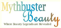 "mythbuster beauty" loves herbaria all natural handmade soap